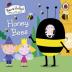 Ben and Holly's Little Kingdom: Honey Bees Board Book (Ben & Holly's Little Kingdom) [Board book] Penguin UK