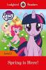 My Little Pony : Spring is Here! : LB Re