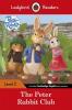 Ladybird Readers Level 2 - Peter Rabbit - The Peter Rabbit Club (ELT Graded Reader)