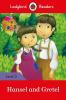 Ladybird Readers Level 3 - Hansel and Gretel (ELT Graded Reader)