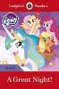 Ladybird Readers Level 3 - My Little Pony - A Great Night! (ELT Graded Reader)