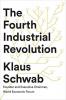 Fourth Industrial Revolution The