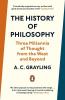 The History of Philosophy