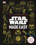 Star Wars Made Easy: A Beginner's Guide to a Galaxy Far Far Away (DK Bilingual Visual Dictionary)