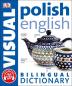 Polish-English Bilingual Visual Dictionary