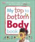 My Top to Bottom Body Book