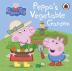 Peppa Pig : Peppa's Vegetable Garden