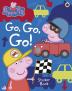 Peppa Pig: Go Go Go!