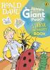 Roald Dahls James and the Giant Peach S