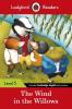 Ladybird Readers Level 5 - The Wind in the Willows (ELT Graded Reader)