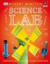 Science Lab [Hardcover] Winston Robert