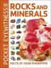 Pocket Eyewitness Rocks and Minerals Facts at your Fingertips