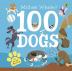 100 Dogs [Board book] Michael Whaite