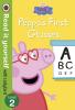 Peppa Pig: Peppa’s First Glasses – Read it yourself with Ladybird Level 2