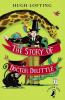 The Story of Doctor Dolittle