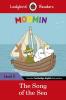 Moomin: The Song of the Sea - Ladybird R