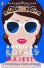 American Royals 2: Majesty