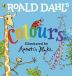 Roald Dahl's Colours