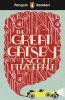 Penguin Readers Level 3: The Great Gatsby (ELT Graded Reader)