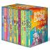 Roald Dahl Complete Collection (16 Copy