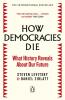 How Democracies Die