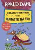 Roald Dahl Creative Writing with Fantast