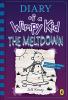 Diary of a Wimpy Kid BK 13 The Meltdow