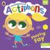 Actiphons Level 3 Book 1 Playing Fay