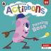 Actiphons Level 1 Book 23 Passing Bess