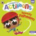 Actiphons Level 2 Book 15 Speedy Faheem