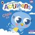 Actiphons Level 2 Book 26 Clair Air