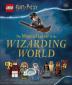 LEGO Harry Potter The Magical Guide to the Wizarding World