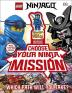 LEGO NINJAGO Choose Your Ninja Mission