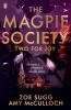 The Magpie Society: Two for Joy