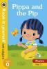 Pippa and the Pip – Read it yourself with Ladybird Level 0: Step 2