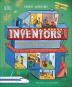 Inventors: Incredible stories of the wor