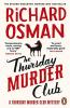 The Thursday Murder Club: (The Thursday Murder Club 1)