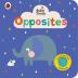 Baby Touch Opposites [Board book] Ladybird