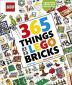 365 Things to Do with LEGOÂ« Bricks