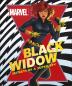 Marvel Black Widow Secrets of a Super-