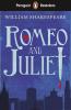 Penguin Readers Starter Level: Romeo and Juliet (ELT Graded Reader)