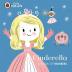 Little Pop-Ups Cinderella (A Book of Numbers)