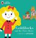 Little Pop-Ups Goldilocks and the Three Bears A Book of Opposites