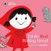 Little Pop-Ups: Little Red Riding Hood (