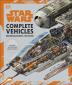 Star Wars Complete Vehicles New Edition (DK Bilingual Visual Dictionary)