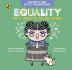 Big Ideas for Little Philosophers: Equality with Simone de Beauvoir