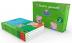 PEPPA PIG READ IT YOURSELF TUCK BOX (LEVEL 2) 5 PEPPA RIY BOOKS IN TUCK BOX