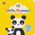 Baby Touch: Hello Mummy!