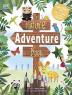 The Nature Adventure Book