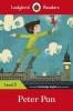 Peter Pan - Ladybird Readers Level 5